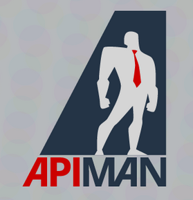 apiman logo